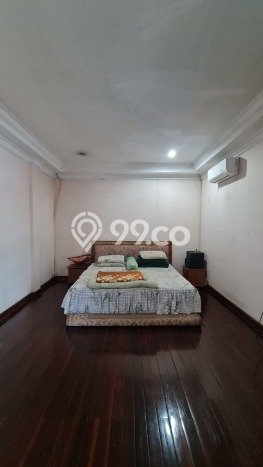 Hot Offer Hunian Mewah Ideal dan Luas di Kebayoran Baru, Jakarta Selatan Hot Offer Hunian Mewah Ideal dan Luas di Kebayoran Baru, Jakarta Selatan