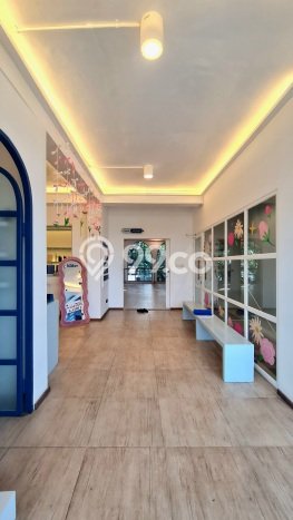Area Strategis! Disewakan Komersial Lokasi Kebayoran Baru, Jakarta Selatan Cocok untuk Bisnis Area Strategis! Disewakan Komersial Lokasi Kebayoran Baru, Jakarta Selatan Cocok untuk Bisnis