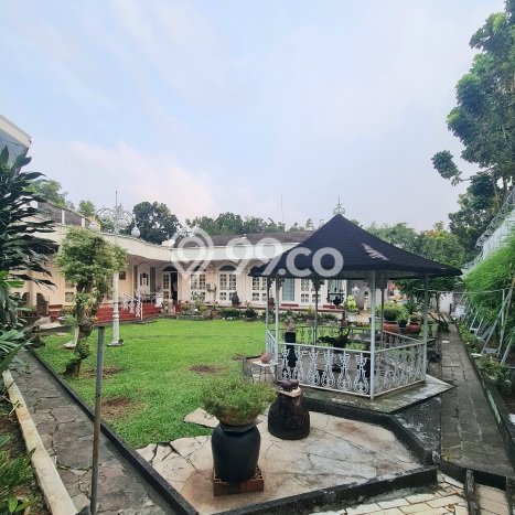 Dijual Hunian Mewah dengan Fasilitas Sekitar Komplit di Kebayoran Baru, Jakarta Selatan Dijual Hunian Mewah dengan Fasilitas Sekitar Komplit di Kebayoran Baru, Jakarta Selatan