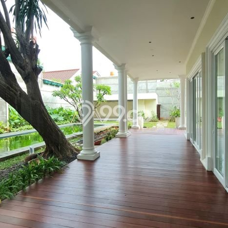 Best Deal Hunian Mewah Ideal dan Luas di Kebayoran Baru, Jakarta Selatan Best Deal Hunian Mewah Ideal dan Luas di Kebayoran Baru, Jakarta Selatan