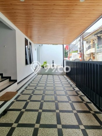 Best Deal Hunian Mewah Ideal dan Luas di Kebayoran Baru, Jakarta Selatan Best Deal Hunian Mewah Ideal dan Luas di Kebayoran Baru, Jakarta Selatan