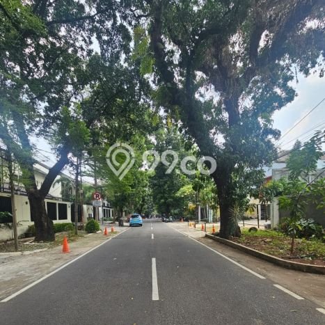 Kavling Tanah di Kebayoran Baru Dijual Luas 350m2 Legalitas SHM Kavling Tanah di Kebayoran Baru Dijual Luas 350m2 Legalitas SHM