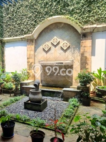 Siap Huni Rumah Mewah 4 Kamar di Kebayoran Baru Dekat ke Mana Pun Siap Huni Rumah Mewah 4 Kamar di Kebayoran Baru Dekat ke Mana Pun