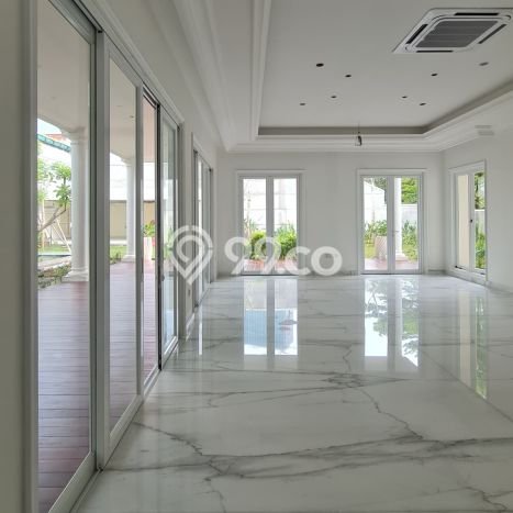 Best Deal Hunian Mewah Ideal dan Luas di Kebayoran Baru, Jakarta Selatan Best Deal Hunian Mewah Ideal dan Luas di Kebayoran Baru, Jakarta Selatan
