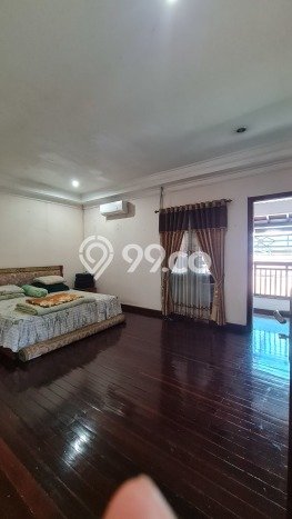 Hot Offer Hunian Mewah Ideal dan Luas di Kebayoran Baru, Jakarta Selatan Hot Offer Hunian Mewah Ideal dan Luas di Kebayoran Baru, Jakarta Selatan