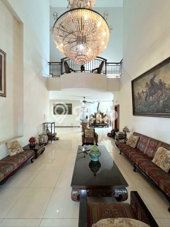 Rumah Elit LB 500m2 Siap Huni Desain Elegan di Duren Tiga, Jakarta Selatan Rumah Elit LB 500m2 Siap Huni Desain Elegan di Duren Tiga, Jakarta Selatan
