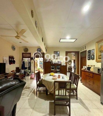 Best Deal Hunian Premium Ideal dan Luas di Kebayoran Baru, Jakarta Selatan Best Deal Hunian Premium Ideal dan Luas di Kebayoran Baru, Jakarta Selatan