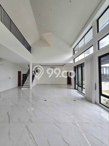 Hunian Modern Dikontrakkan 4 Kamar di Kebayoran Baru Bisa Nego Hunian Modern Dikontrakkan 4 Kamar di Kebayoran Baru Bisa Nego