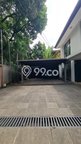 Rumah Modern Disewakan di Kebayoran Baru Jakarta Selatan Area Sangat Strategis Rumah Modern Disewakan di Kebayoran Baru Jakarta Selatan Area Sangat Strategis