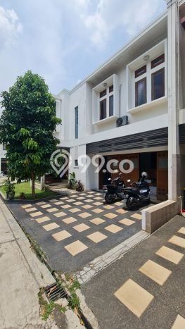 Hunian Super Elit dengan Akses Paling Strategis di Condet, Jakarta Timur Hunian Super Elit dengan Akses Paling Strategis di Condet, Jakarta Timur