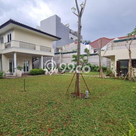 Best Deal Hunian Mewah Ideal dan Luas di Kebayoran Baru, Jakarta Selatan Best Deal Hunian Mewah Ideal dan Luas di Kebayoran Baru, Jakarta Selatan