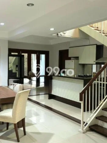 Dijual Hunian Mewah dengan Fasilitas Sekitar Lengkap di Kebayoran Baru, Jakarta Selatan Dijual Hunian Mewah dengan Fasilitas Sekitar Lengkap di Kebayoran Baru, Jakarta Selatan