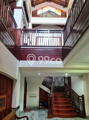 Hot Offer Hunian Mewah Ideal dan Luas di Kebayoran Baru, Jakarta Selatan Hot Offer Hunian Mewah Ideal dan Luas di Kebayoran Baru, Jakarta Selatan