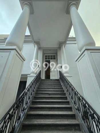 Best Deal Hunian Mewah Ideal dan Luas di Kebayoran Baru, Jakarta Selatan Best Deal Hunian Mewah Ideal dan Luas di Kebayoran Baru, Jakarta Selatan