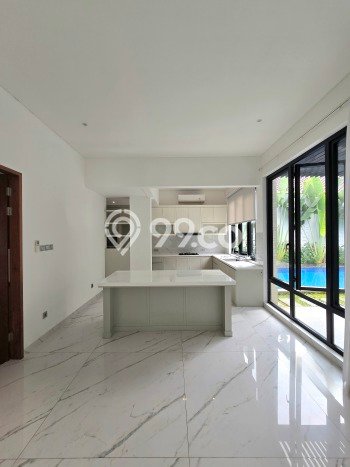 Hunian Modern Dikontrakkan 4 Kamar di Kebayoran Baru Bisa Nego Hunian Modern Dikontrakkan 4 Kamar di Kebayoran Baru Bisa Nego
