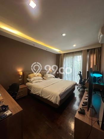 Hunian Mewah Siap Huni LT 400m2 di Cempaka Putih, Jakarta Pusat Hunian Mewah Siap Huni LT 400m2 di Cempaka Putih, Jakarta Pusat