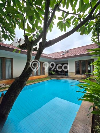 Dijual Rumah Mewah Elegan Dengan View Eksklusif di Pejaten, Jakarta Selatan Dijual Rumah Mewah Elegan Dengan View Eksklusif di Pejaten, Jakarta Selatan