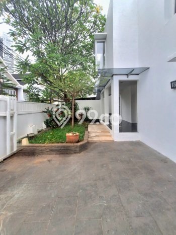 For Sale Rumah Elit Exclusive di Kebayoran Baru, Jakarta Selatan For Sale Rumah Elit Exclusive di Kebayoran Baru, Jakarta Selatan