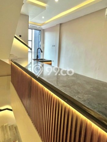 Ruko Paling Dicari LB 280m2 Dijual di Kebayoran Baru Ruko Paling Dicari LB 280m2 Dijual di Kebayoran Baru