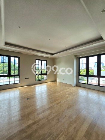 Rumah Mewah Dijual LT 370m2 di Kebayoran Baru, Jakarta Selatan Rumah Mewah Dijual LT 370m2 di Kebayoran Baru, Jakarta Selatan