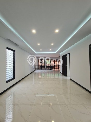 Best Deal Hunian Mewah Ideal dan Luas di Kebayoran Baru, Jakarta Selatan Best Deal Hunian Mewah Ideal dan Luas di Kebayoran Baru, Jakarta Selatan