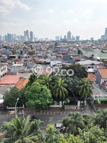 Rumah Elit LB 500m2 Siap Huni Desain Elegan di Duren Tiga, Jakarta Selatan Rumah Elit LB 500m2 Siap Huni Desain Elegan di Duren Tiga, Jakarta Selatan