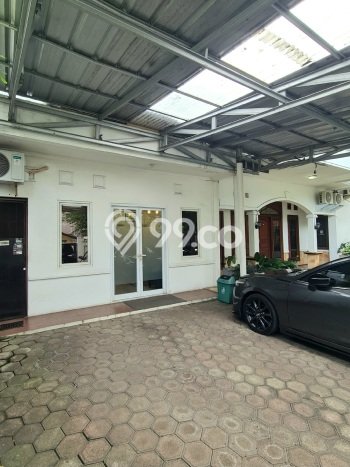 Dijual Rumah Premium dengan Fasilitas Sekitar Komplit di Kebayoran Baru, Jakarta Selatan Dijual Rumah Premium dengan Fasilitas Sekitar Komplit di Kebayoran Baru, Jakarta Selatan