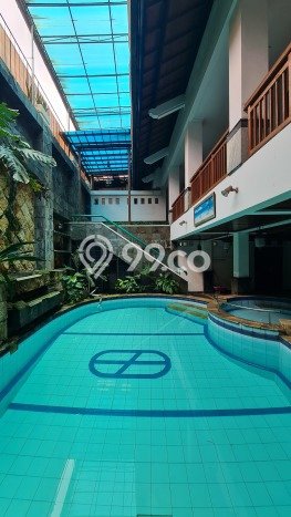 Hot Offer Hunian Mewah Ideal dan Luas di Kebayoran Baru, Jakarta Selatan Hot Offer Hunian Mewah Ideal dan Luas di Kebayoran Baru, Jakarta Selatan