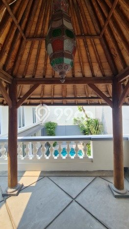 Siap Huni Rumah Mewah 4 Kamar di Kebayoran Baru Dekat ke Mana Saja Siap Huni Rumah Mewah 4 Kamar di Kebayoran Baru Dekat ke Mana Saja
