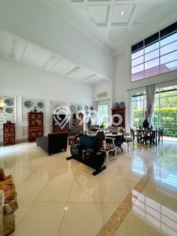 Hunian Super Elit dengan Akses Paling Strategis di Cipete, Jakarta Selatan Hunian Super Elit dengan Akses Paling Strategis di Cipete, Jakarta Selatan