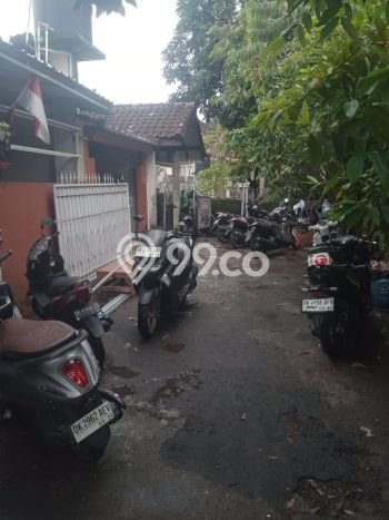 Rumah Modern 4 KT di Padangsambian Kelod Denpasar Unfurnished Rumah Modern 4 KT di Padangsambian Kelod Denpasar Unfurnished