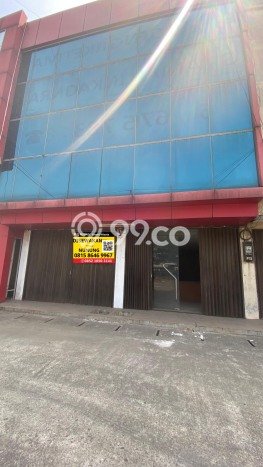 FOR RENT! Ruko di Jatimulya Cocok untuk Bisnis 325m2 FOR RENT! Ruko di Jatimulya Cocok untuk Bisnis 325m2
