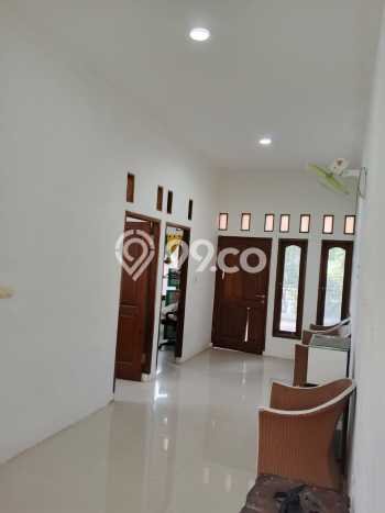 Jual Rumah Eksklusif 3 KT di Pondok Gede, Bekasi Jual Rumah Eksklusif 3 KT di Pondok Gede, Bekasi
