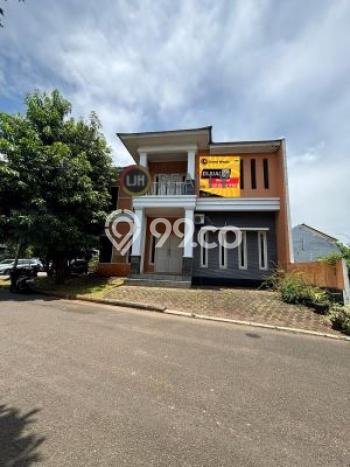 Hunian Super Elit dengan Akses Paling Strategis di Grand Wisata, Bekasi Hunian Super Elit dengan Akses Paling Strategis di Grand Wisata, Bekasi