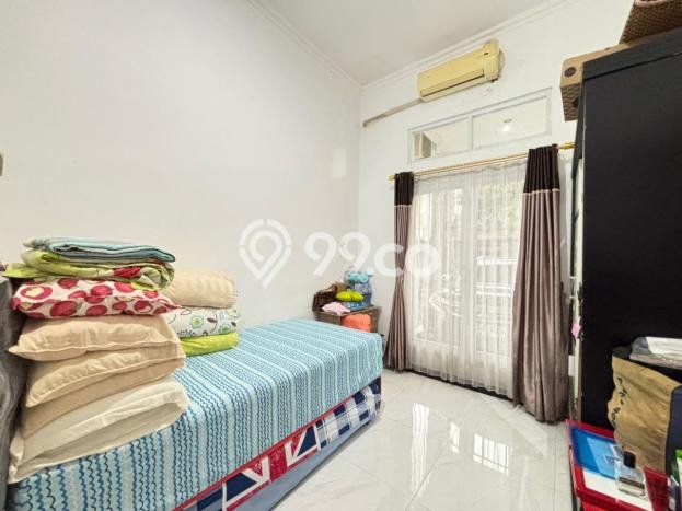 Jual Rumah Modern 5 KT di Grand Wisata, Bekasi Jual Rumah Modern 5 KT di Grand Wisata, Bekasi