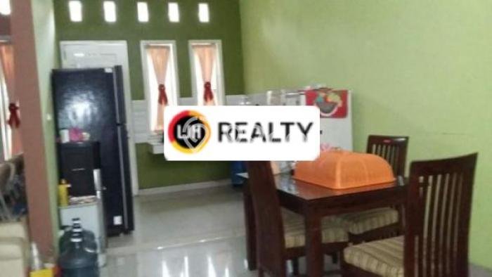 Hunian Super Elit dengan Akses Paling Strategis di Grand Wisata, Bekasi Hunian Super Elit dengan Akses Paling Strategis di Grand Wisata, Bekasi