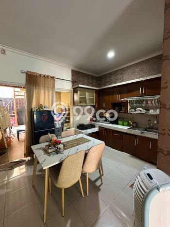 PROMO SPESIAL! Rumah Siap Huni di Grand Wisata, Bekasi, LT 119m² LB 100m² PROMO SPESIAL! Rumah Siap Huni di Grand Wisata, Bekasi, LT 119m² LB 100m²