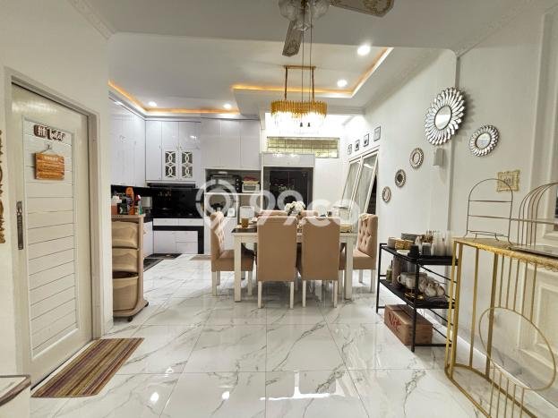Sewa Rumah Harga Terjangkau di Grand Wisata Bekasi Punya 6 KT Sewa Rumah Harga Terjangkau di Grand Wisata Bekasi Punya 6 KT