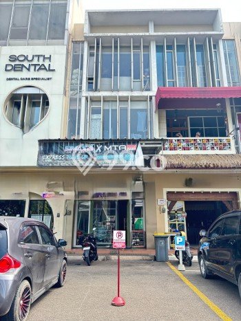 Paling Diincar! Ruko Dijual di Grand Wisata Harga Kompetitif Paling Diincar! Ruko Dijual di Grand Wisata Harga Kompetitif