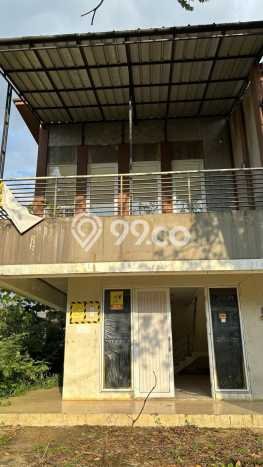 Ruko Dijual di Bogor LT 90m2 & LB 150m2 Lokasi Terbaik! Ruko Dijual di Bogor LT 90m2 & LB 150m2 Lokasi Terbaik!