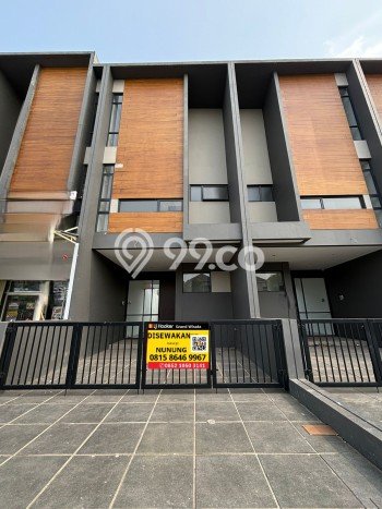 Unit Ruko Tersedia di Grand Wisata Spesifikasi LB 80m2 Unit Ruko Tersedia di Grand Wisata Spesifikasi LB 80m2