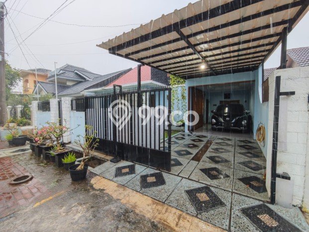 Jual Rumah Minimalis Bagus Punya 6 KT di Mustikajaya Bekasi - Jual Rumah Minimalis Bagus Punya 6 KT di Mustikajaya Bekasi -