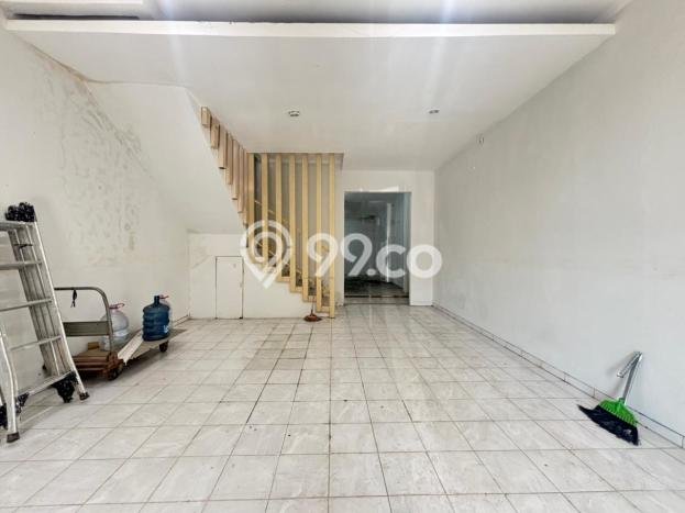 Ruko Favorit Dijual di Cibitung Bekasi Area Pusat Bisnis Ruko Favorit Dijual di Cibitung Bekasi Area Pusat Bisnis