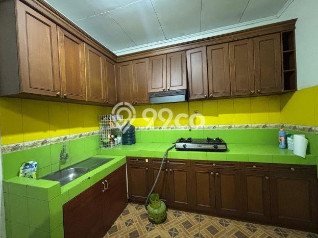 Jarang Ada! Rumah Sewa 4 Kamar Bagus Siap Huni Grand Wisata Jarang Ada! Rumah Sewa 4 Kamar Bagus Siap Huni Grand Wisata