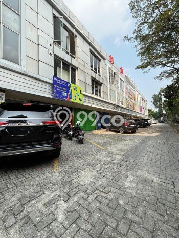 FOR RENT! Ruko di Jababeka Cocok untuk Bisnis 332m2 FOR RENT! Ruko di Jababeka Cocok untuk Bisnis 332m2