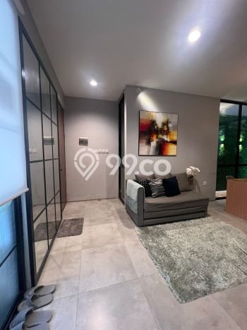 Rumah Modern Cantik 2 KT Siap Huni di Tambun Selatan Rumah Modern Cantik 2 KT Siap Huni di Tambun Selatan