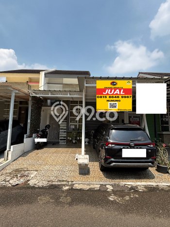Hunian Nyaman Asri 3 KT Siap Pakai di Grand Wisata Bekasi Hunian Nyaman Asri 3 KT Siap Pakai di Grand Wisata Bekasi