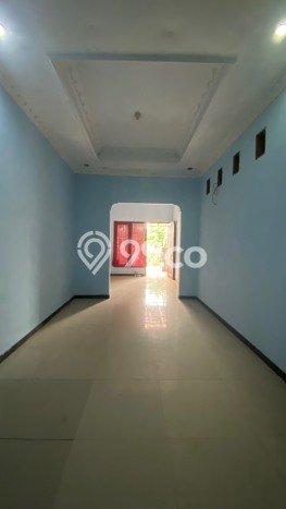 Rumah Modern Cantik 2 KT Siap Huni di Setu Rumah Modern Cantik 2 KT Siap Huni di Setu