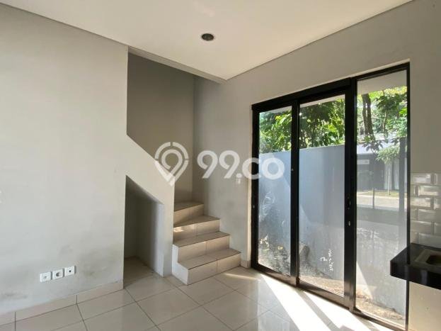 Rumah Modern Cantik 3 Kamar Siap Huni di Mustikajaya Rumah Modern Cantik 3 Kamar Siap Huni di Mustikajaya