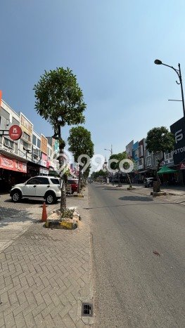 Unit Ruko Dijual di Bekasi LT 52m2 & LB 120m2 Unit Ruko Dijual di Bekasi LT 52m2 & LB 120m2